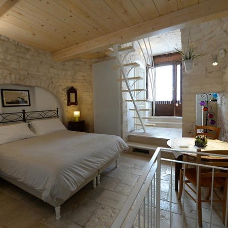Trulli Lovers 2 Альберобелло Екстер'єр фото