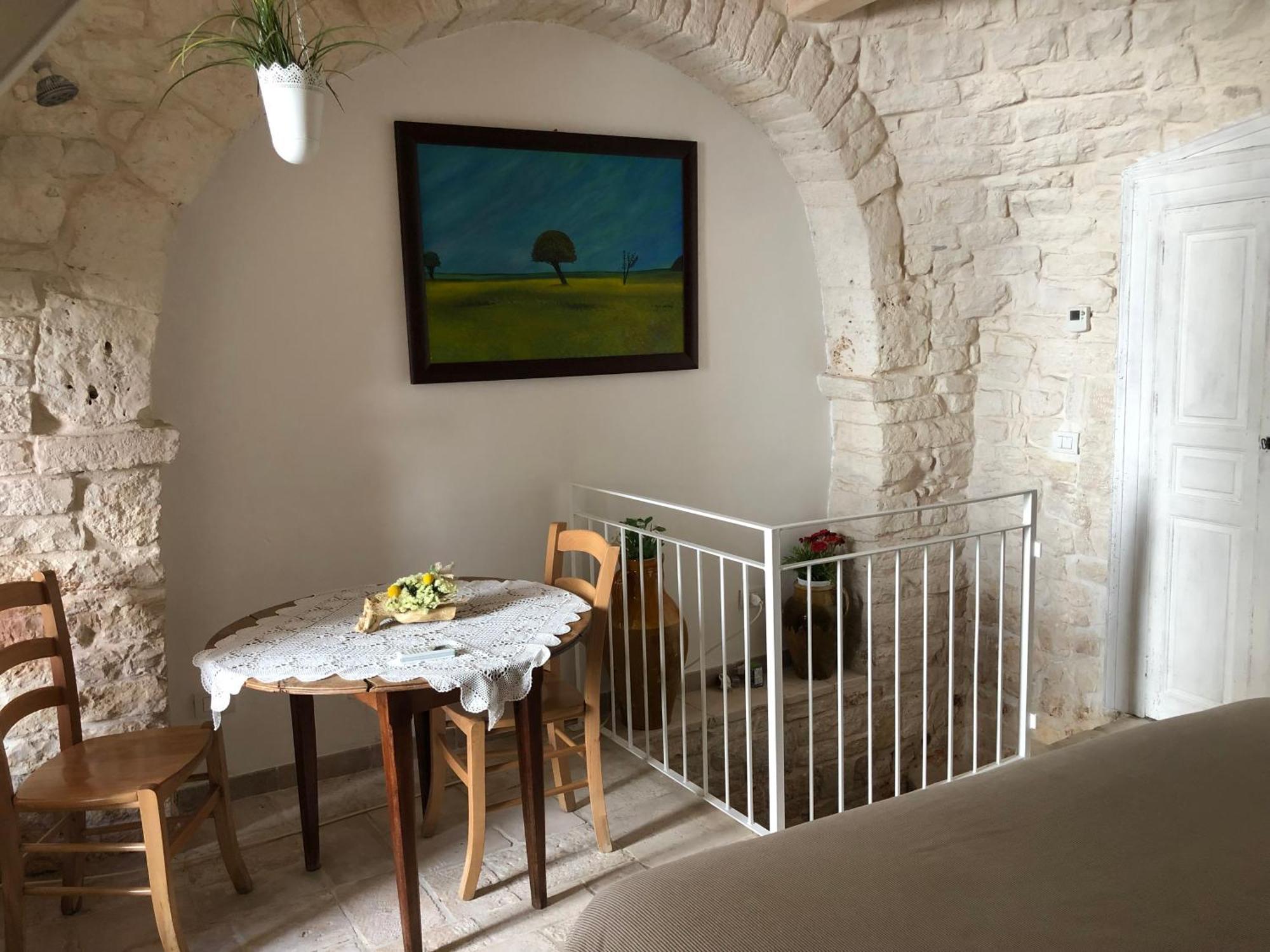 Trulli Lovers 2 Альберобелло Екстер'єр фото