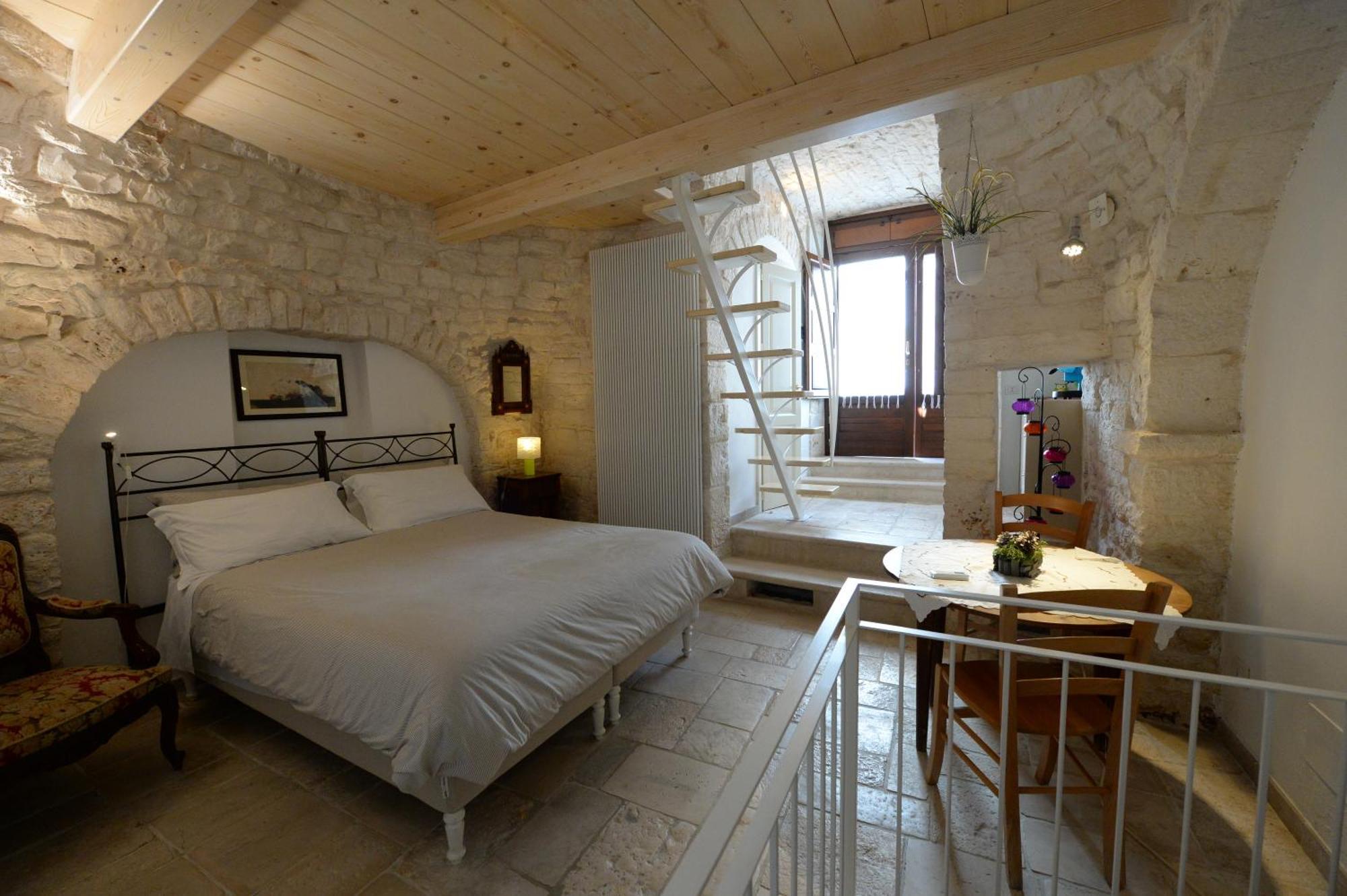 Trulli Lovers 2 Альберобелло Екстер'єр фото