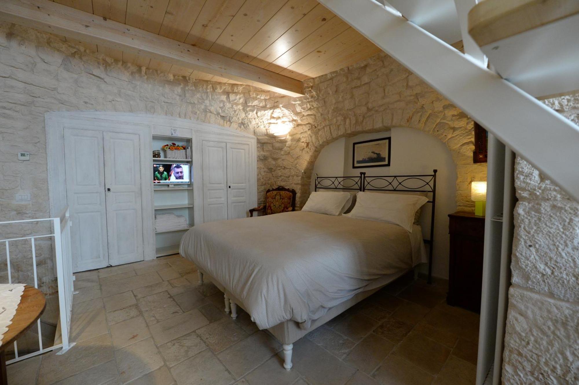 Trulli Lovers 2 Альберобелло Екстер'єр фото